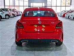 MG GT